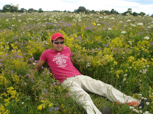 Евгений Панов