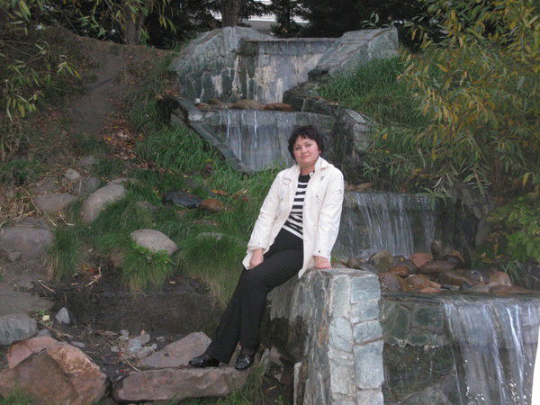 Елена Ильиных