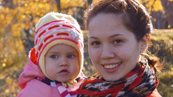 Лейла Насирова