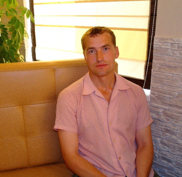 Серёжа Ипатов