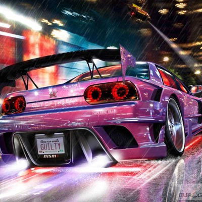 Павел Черных