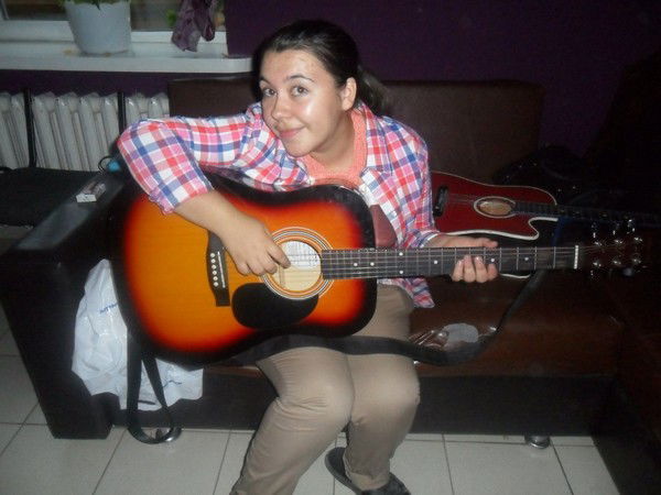 Лейсан Рахимова