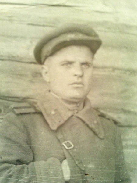 Василий Булавин