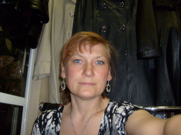 Ирина Рыпакова