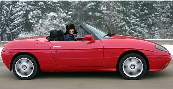 Сергей Кирюшин