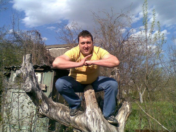 Станислав Бормотов