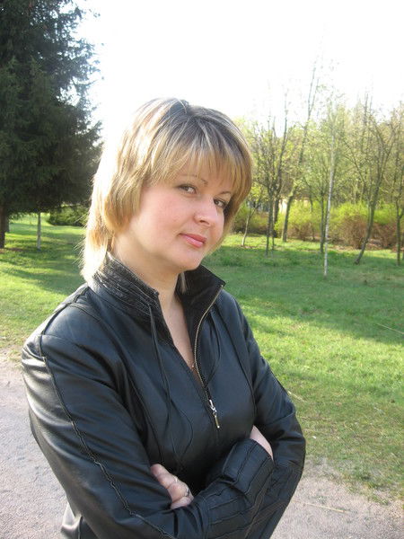 Наталья Грязнова