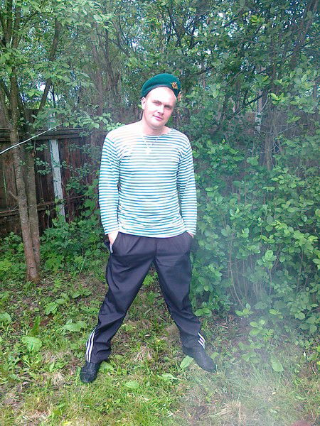 Алексей Захаркин