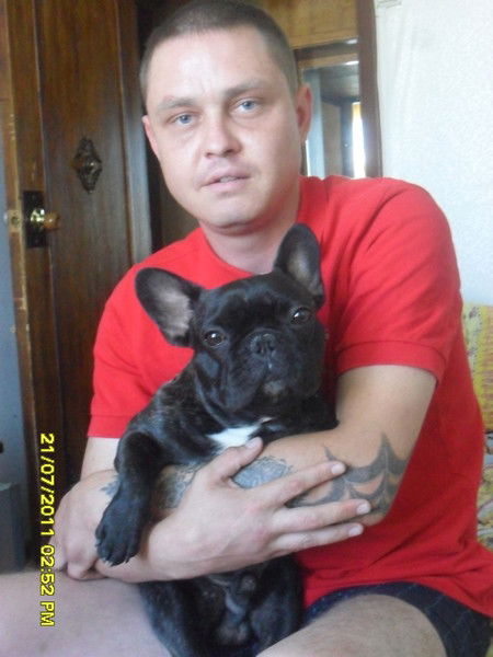 Денис Коняхин