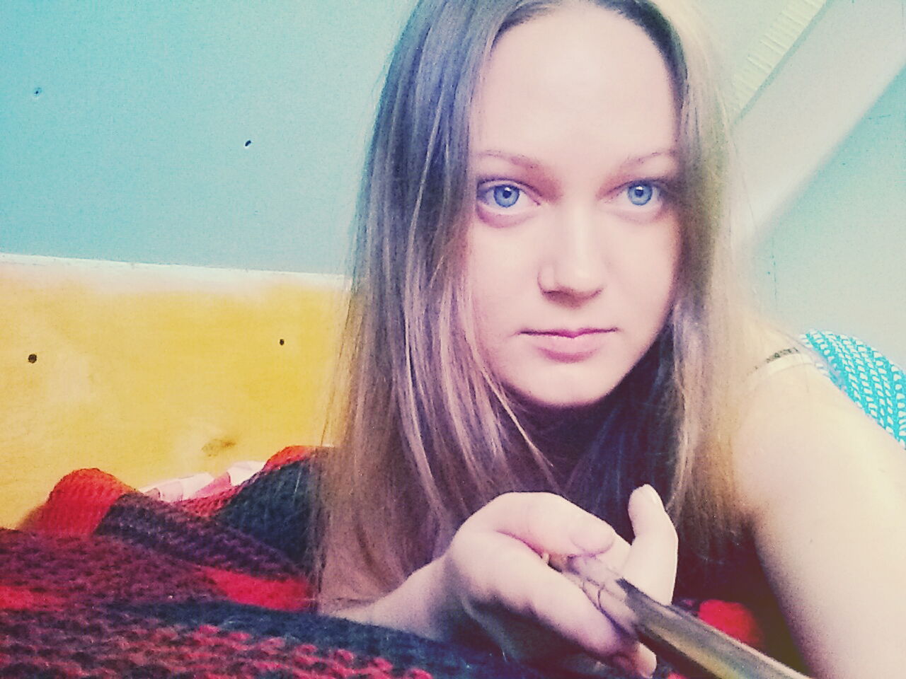 Арина Смолина