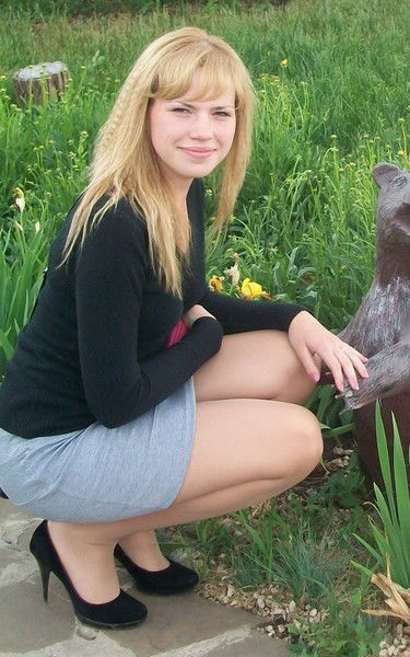 Ирина Силаева