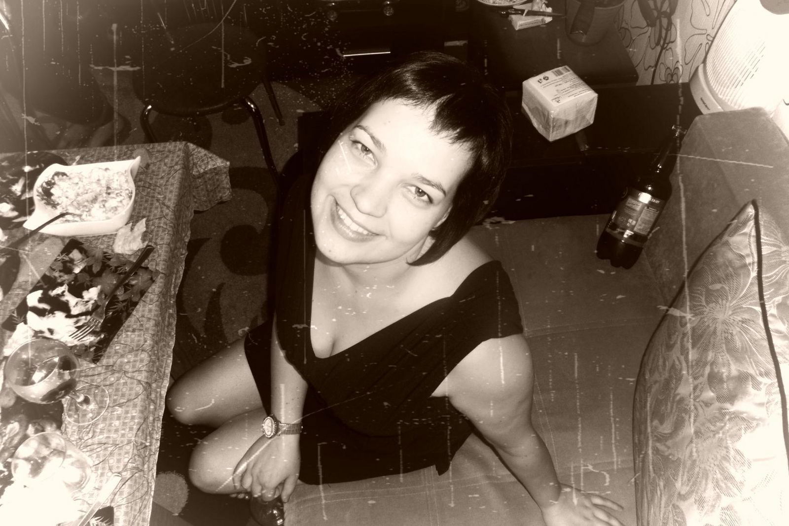 Мария Загорская