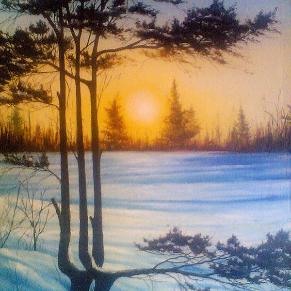 Таня Суржко