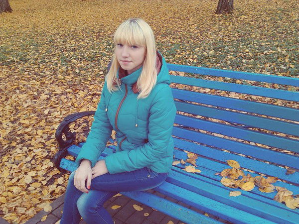 Татьяна Припутневич