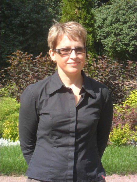 Светлана Чернобаева