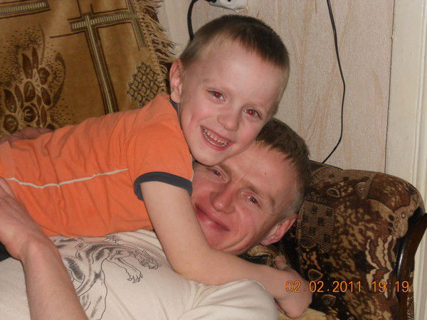 Евгений Калякин