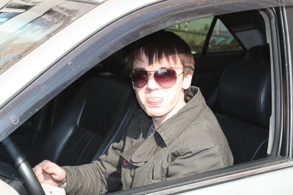 Виталик Нескажу