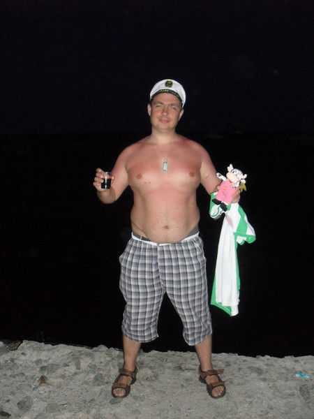 Федор Ковчега