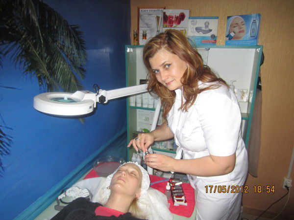 Елена Евсикова