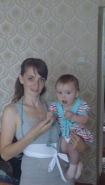 Людмила Валиева