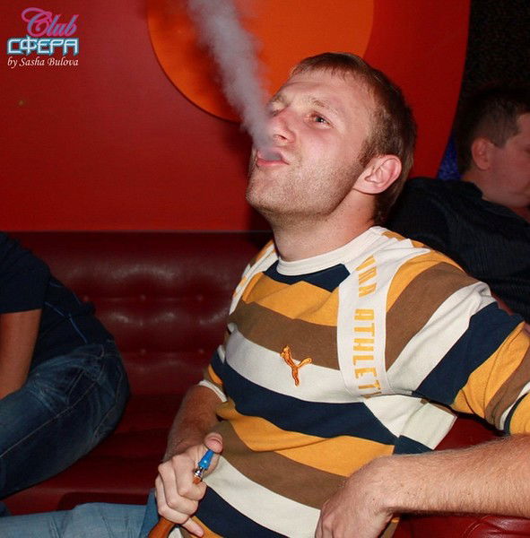 Юра Маслюков