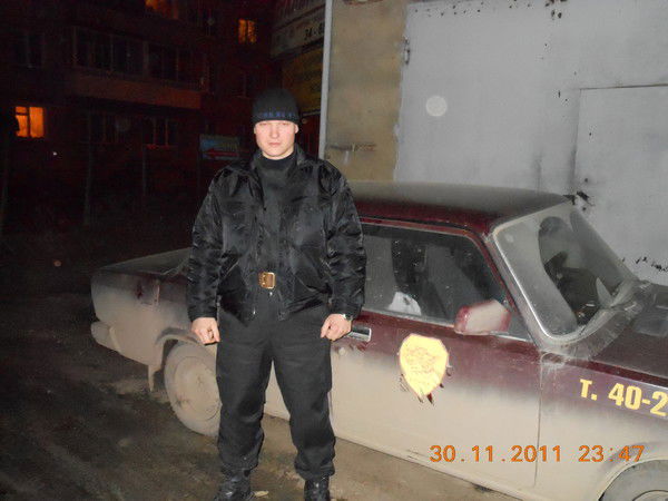 Алексей Исаков