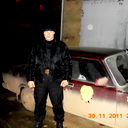 Алексей Исаков