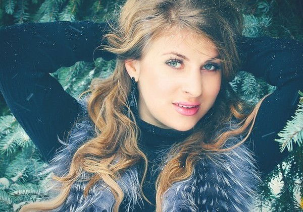 Мирослава Николайчук