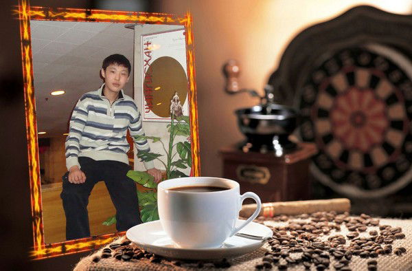 Максим Ванчиков