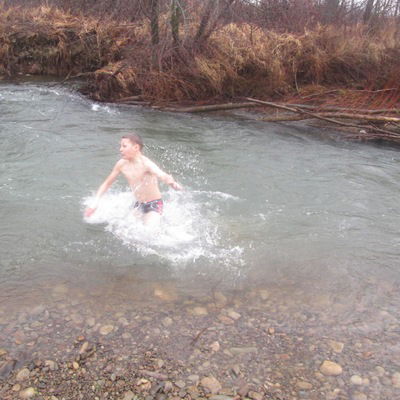 Денис Стефанишин