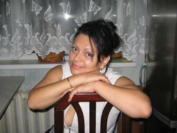 Тамара Диянова