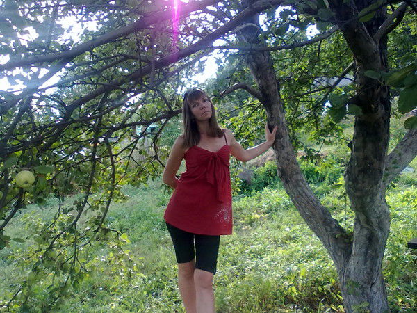 Надя Идрысова/акулова