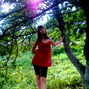 Надя Идрысова/акулова