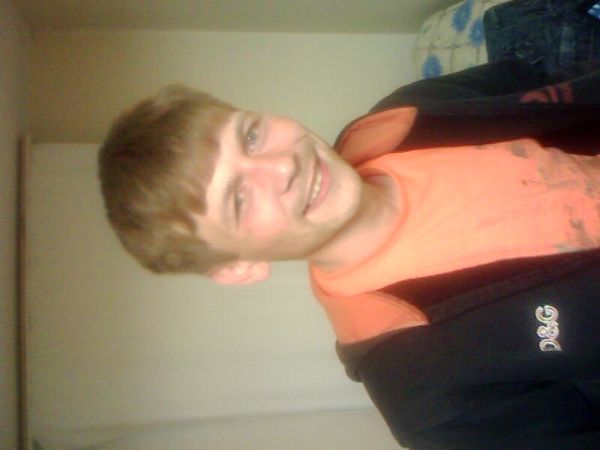 Алекс Худорожков