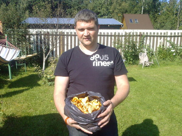 Станислав Сажин