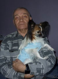 Николай Богачёв