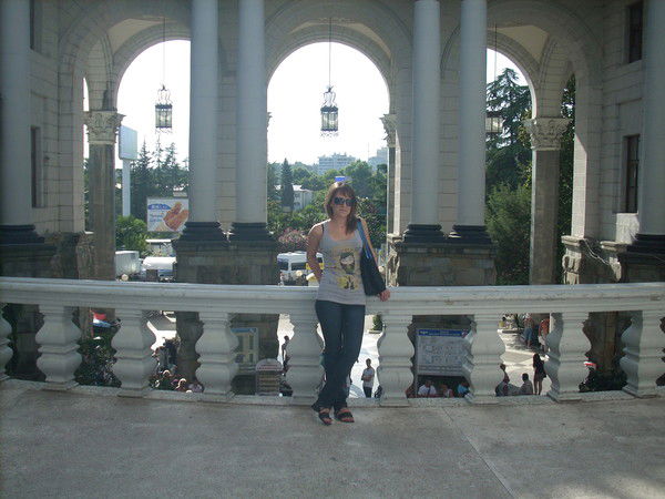 Виктория Шелест