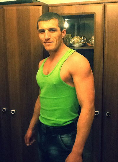 Захар Сердюк