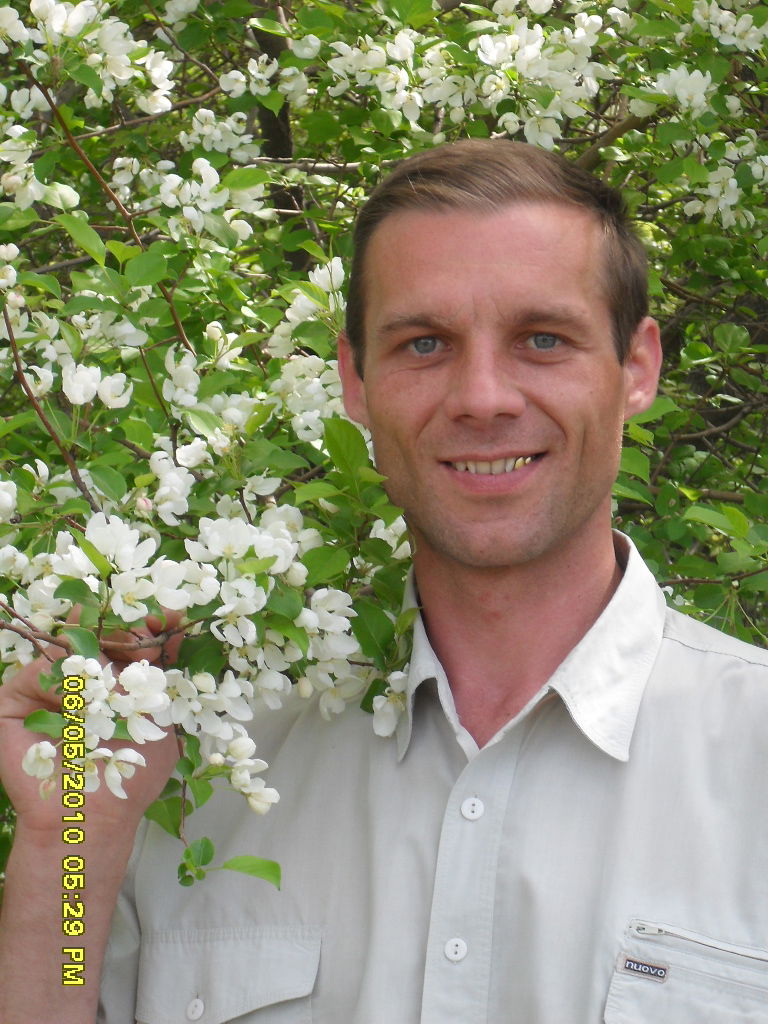 Константин Юшков