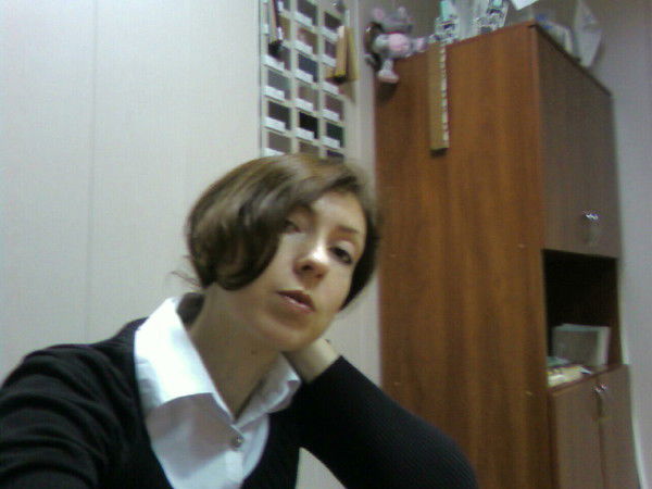 Светлана Ширкова