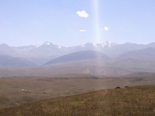 Асхат Жунускалиев