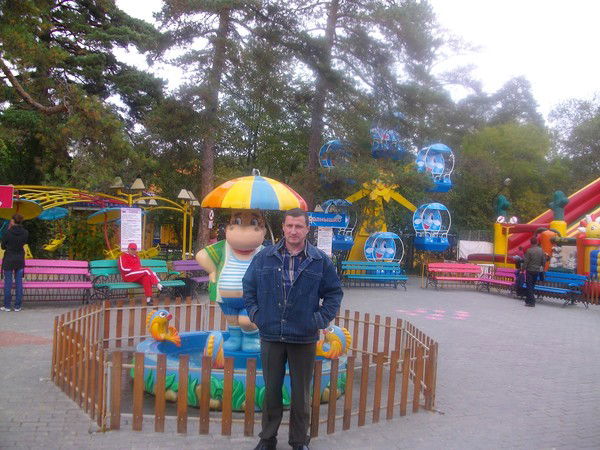 Валерий Гайфулин