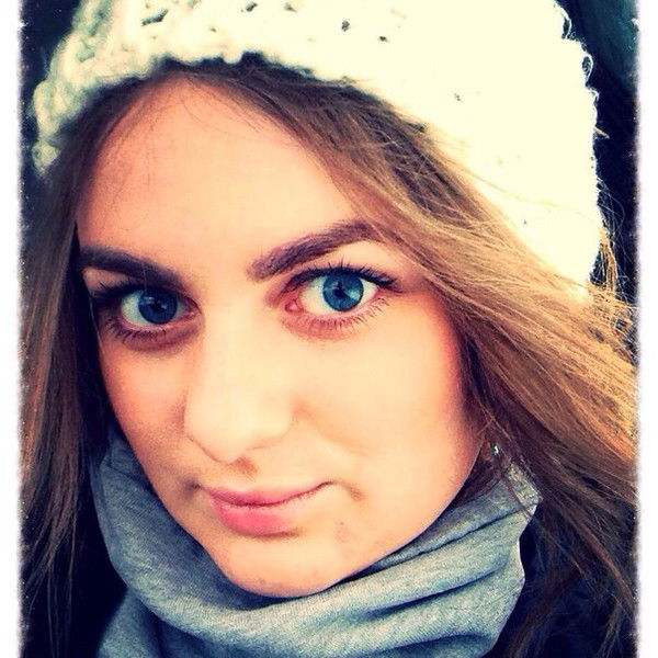 Анастасия Энгельман