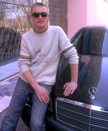 Александр Архипов