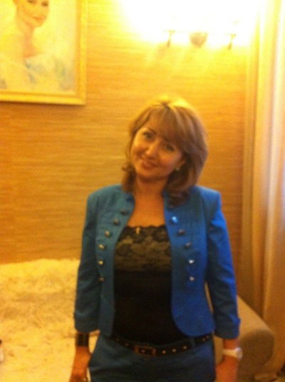 Лилия Филипопольская