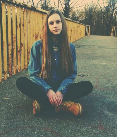 Катя Захарченко