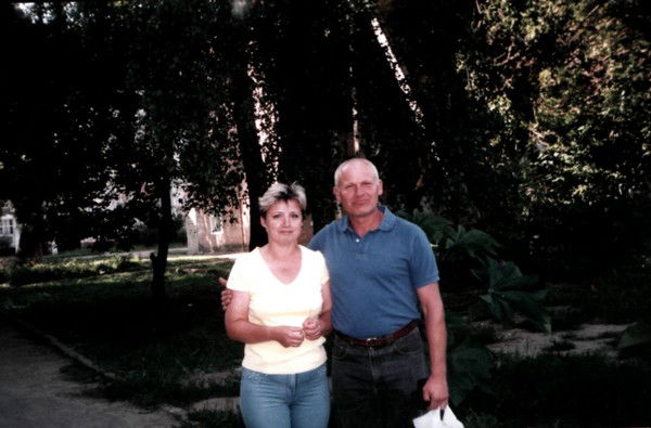 Владимир Близников