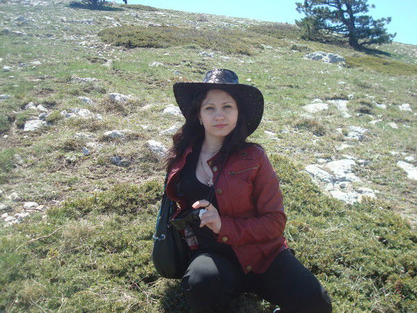 Елена Скидан