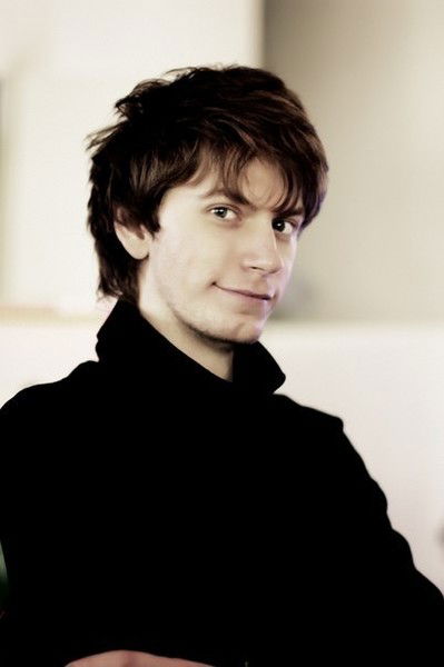 Андрей Квашнин