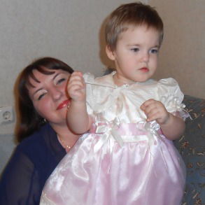 Виталия Секрет (Дудникова)